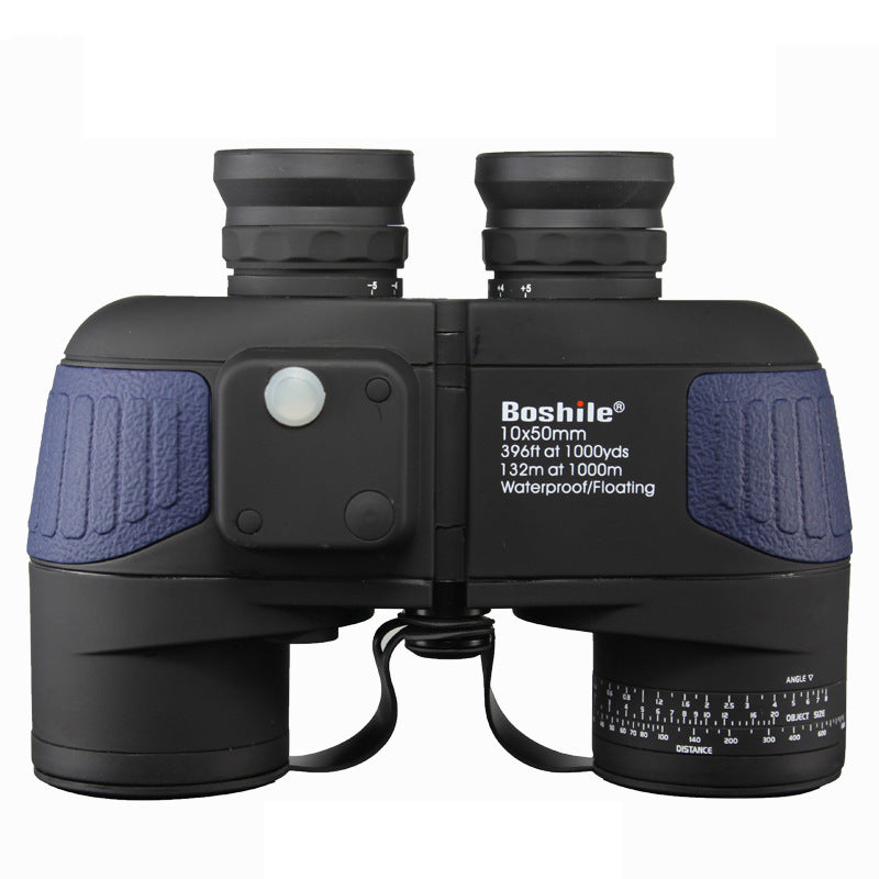 Binocular Waterproof High-definition High-definition Compass Rangefinder Glasses - Energize Trek