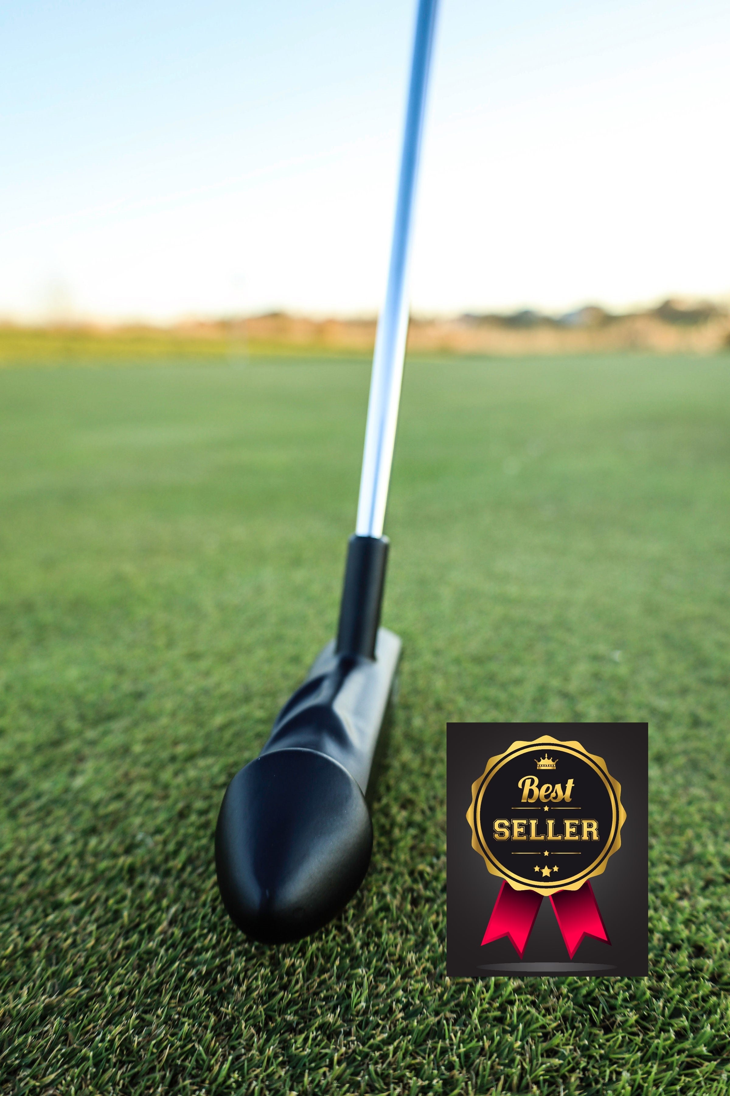 8 Peter Putters - Energize Trek