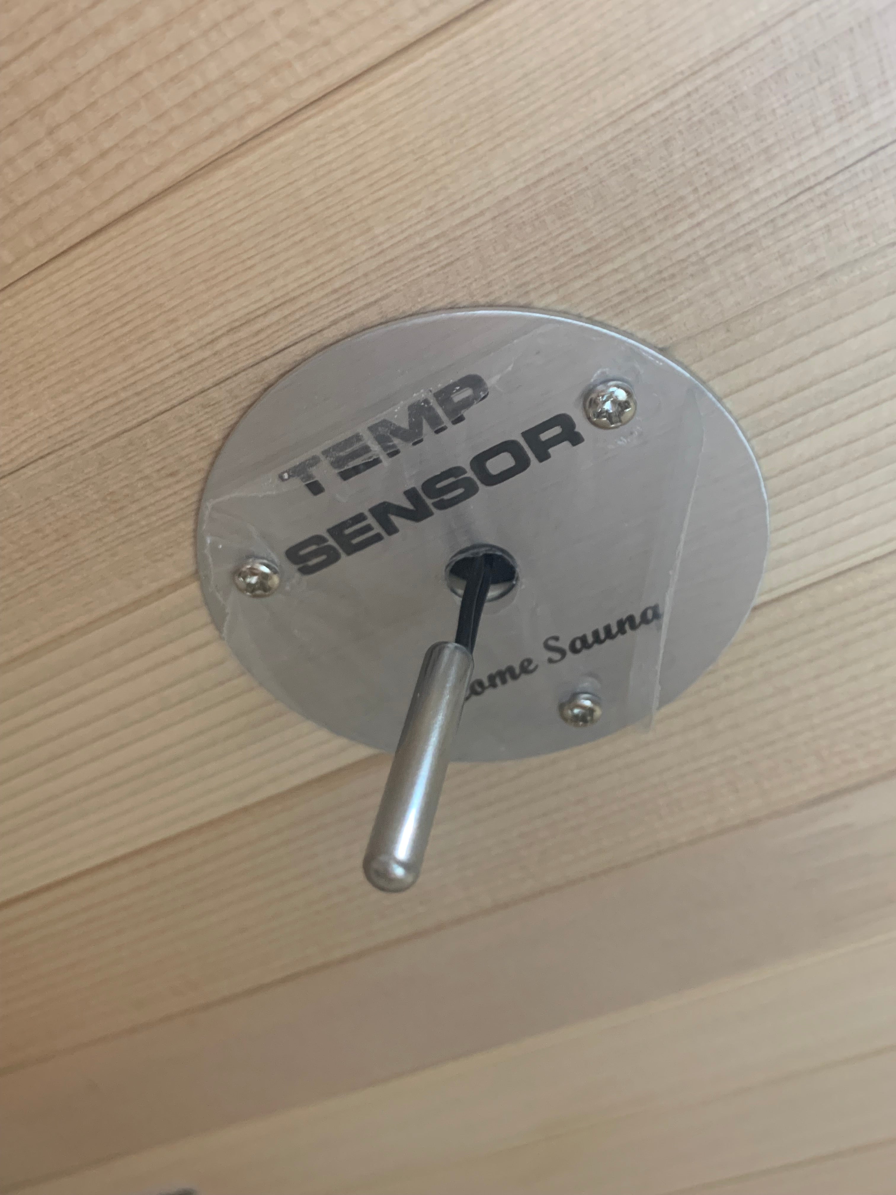 Blisspod | Vienna | Far Infrared Sauna | Canadian Hemlock Very Low EMF | 72.8"H x 35.4"W x 25.6"D | 1 Person - Energize Trek