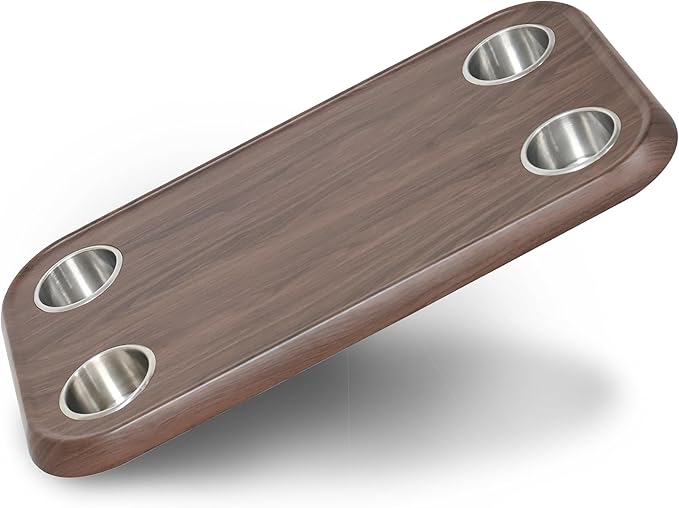 Boat Table Tops for Pontoons, Cabin Cruisers & Boats | Waterproof Replacement Table Top (6 colors): - Energize Trek