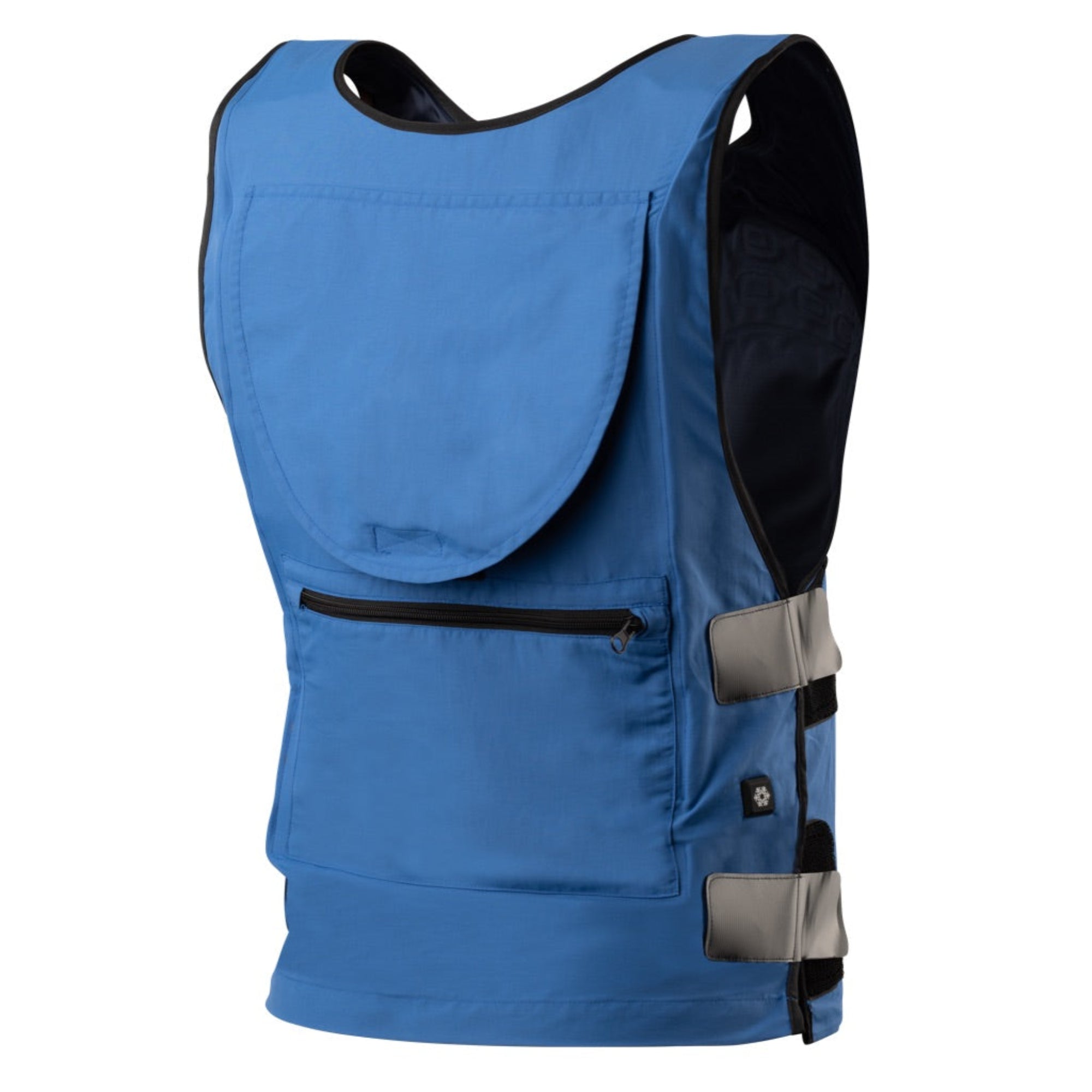 Breeze Unisex Cooling Vest - Energize Trek