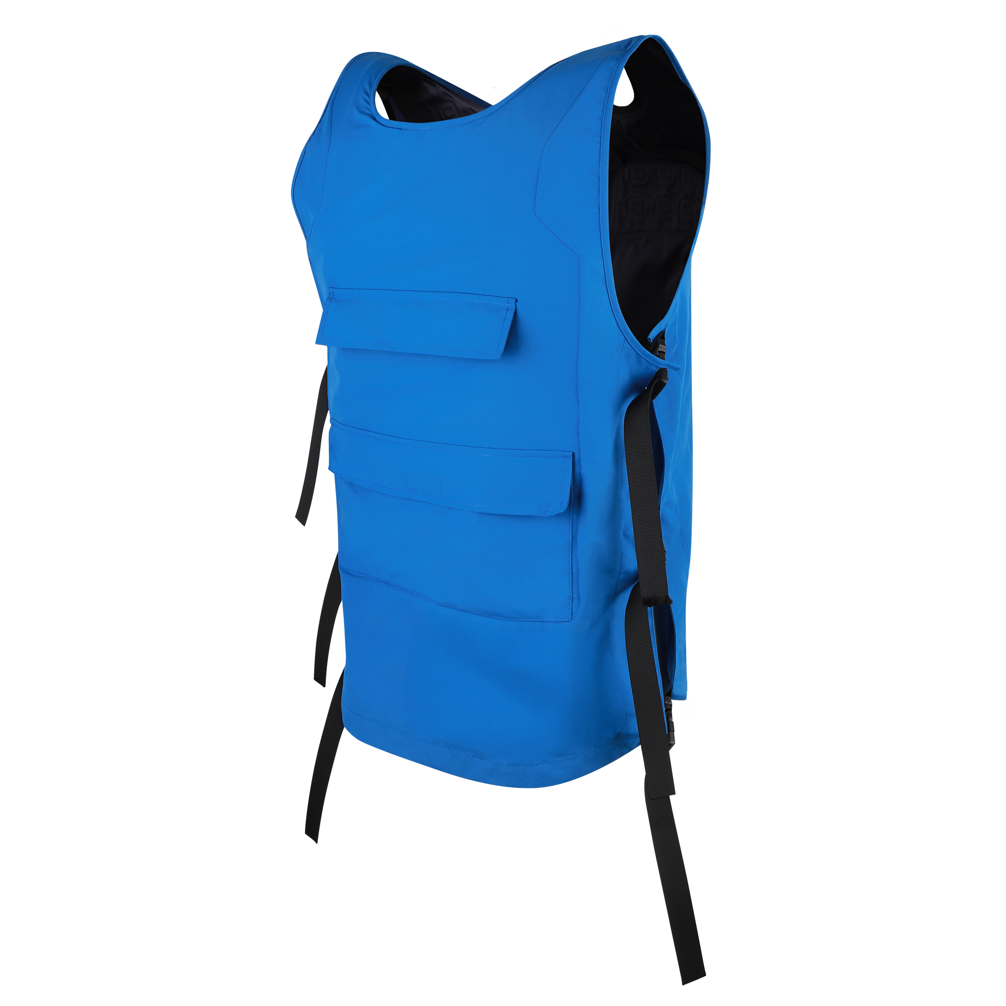 Breeze II Unisex Cooling Vest - Energize Trek
