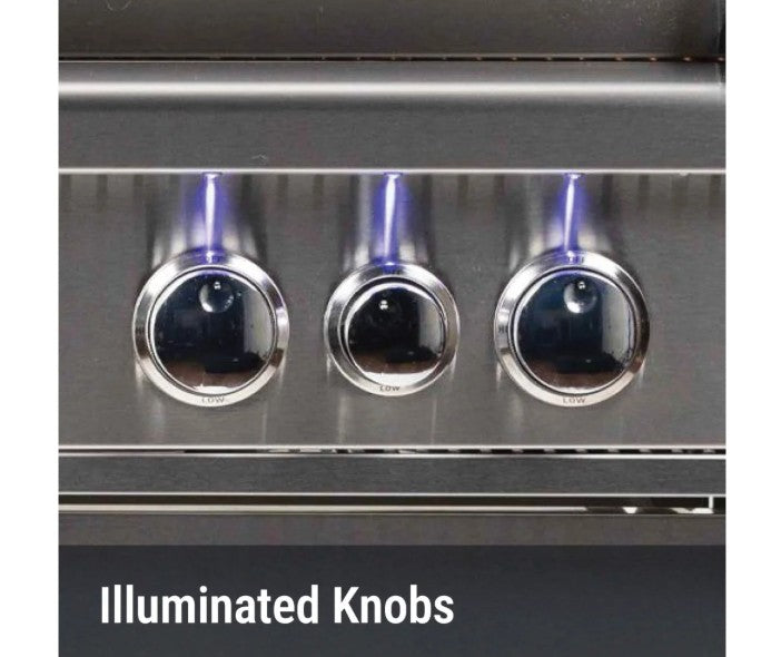Broilmaster B‑Series Marine Grade 32″ Built‑In Gas Grill BSB324MGN - Energize Trek