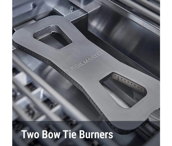 Broilmaster G‑Series 26″ Built‑In Gas Grill Elite Edition BSG262N - Energize Trek