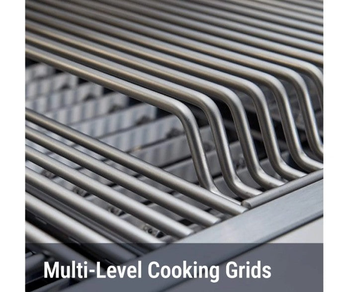 Broilmaster G‑Series 26″ Built‑In Gas Grill Elite Edition BSG262N - Energize Trek