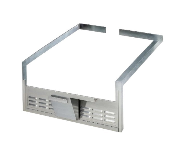 Broilmaster P3SX Super Premium Built‑In Gas Grill - Energize Trek