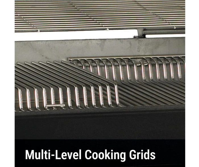 Broilmaster P3SX Super Premium Built‑In Gas Grill - Energize Trek