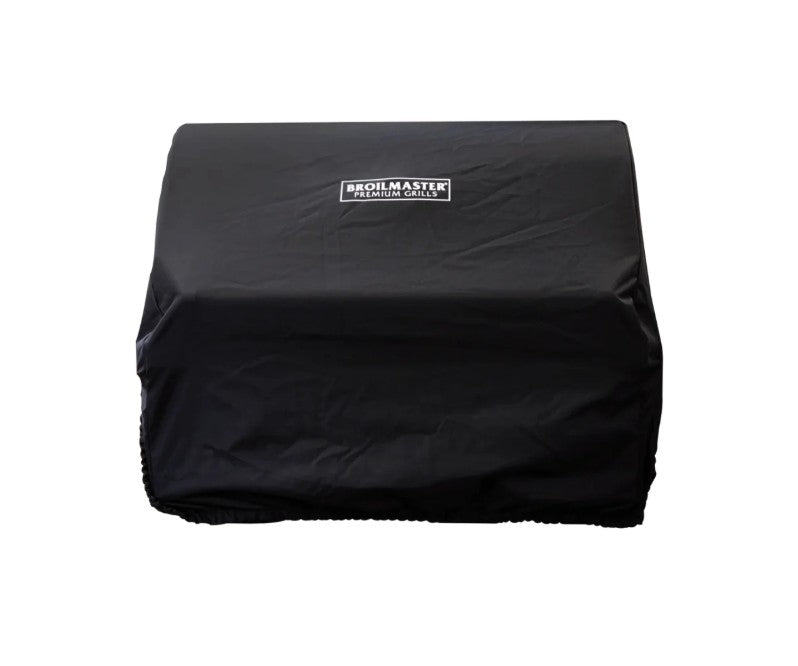 Broilmaster G‑Series 42" Elite Edition Built‑In Gas Grill – BSG424N - Energize Trek
