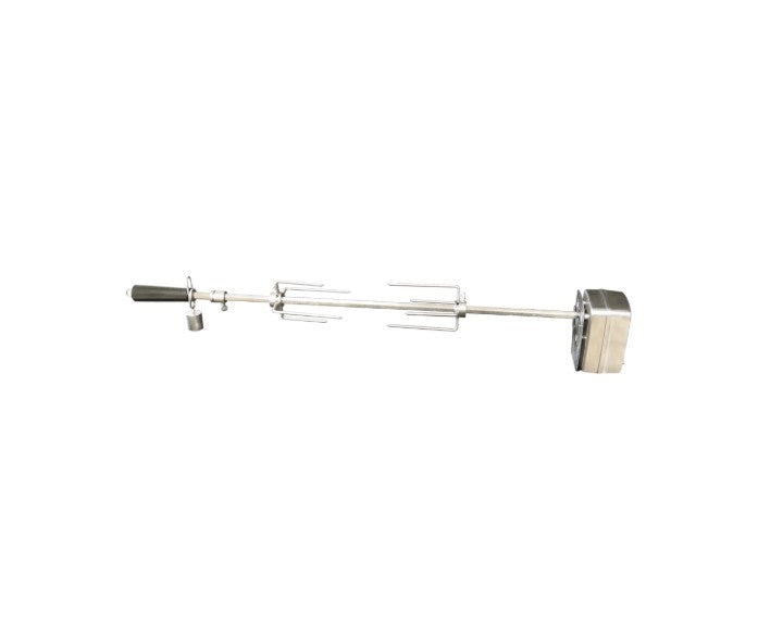 Broilmaster G‑Series 42" Elite Edition Built‑In Gas Grill – BSG424N - Energize Trek