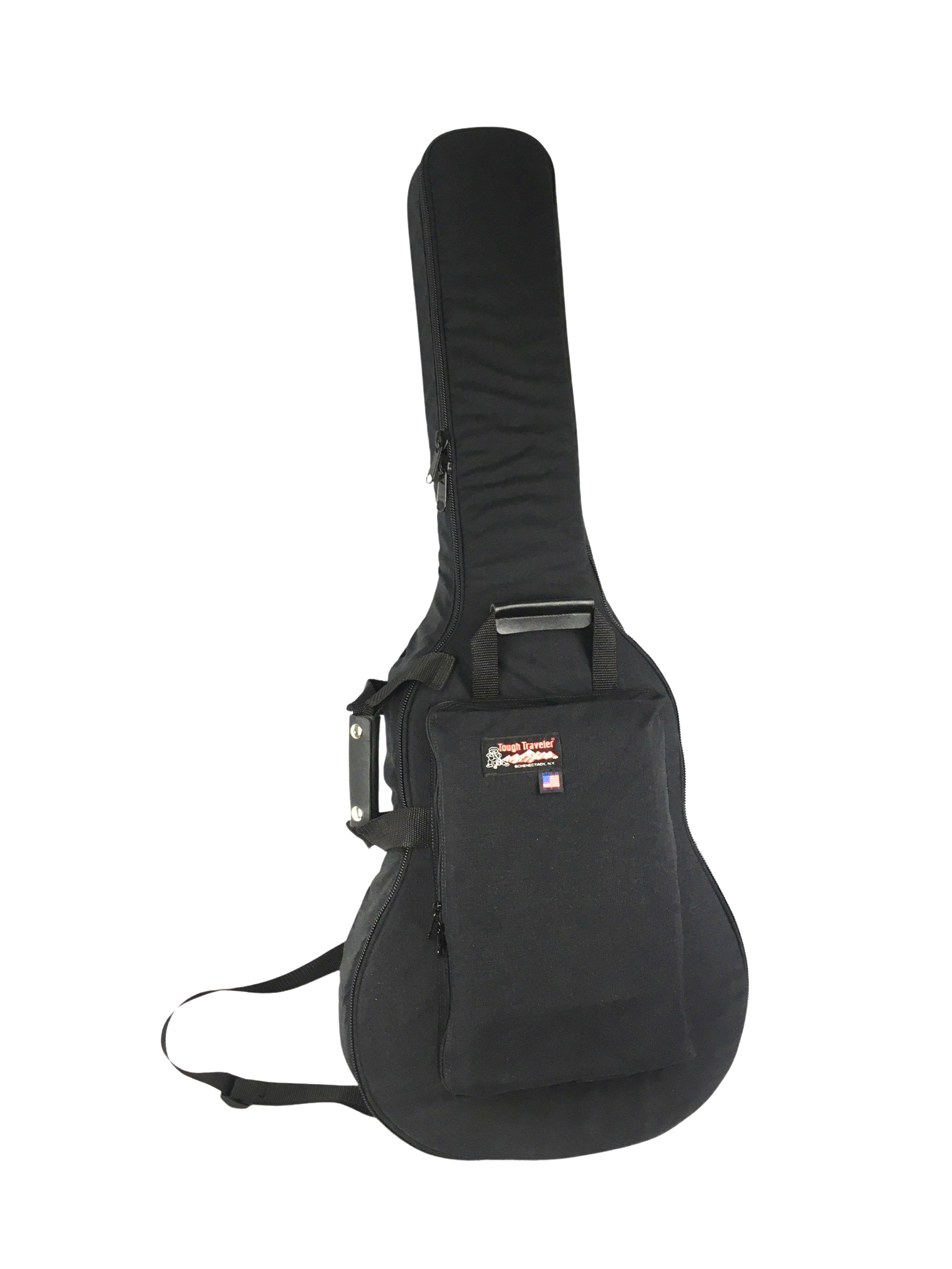 C ACOUSTIC CLASSICAL OVATION GUITAR BAG - Energize Trek