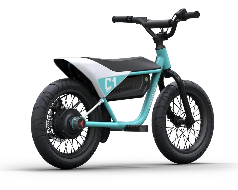 Himiway C1 | Kids eBike - Energize Trek