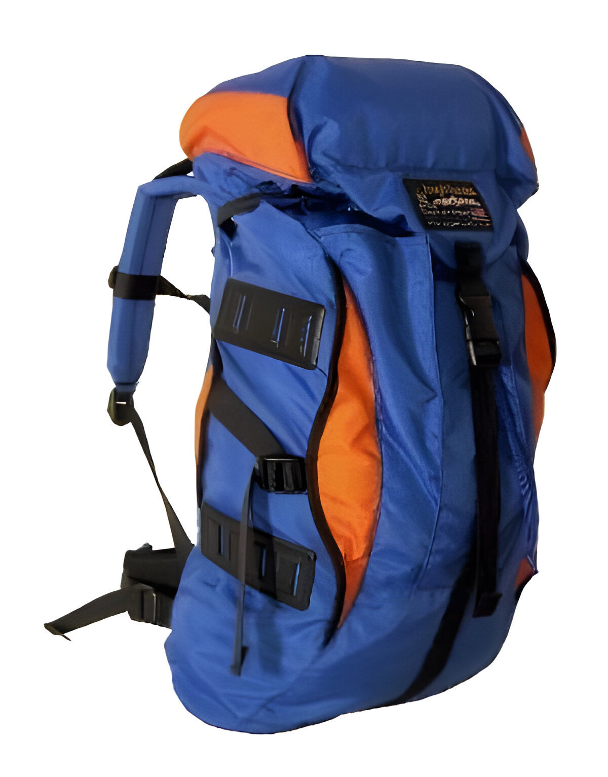 CAMPER Kid's Hiking Pack - Energize Trek