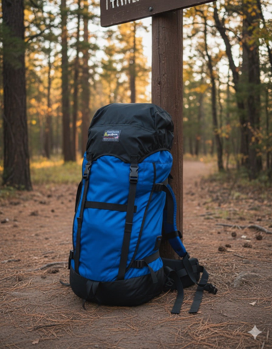 CARRIER PACK - Energize Trek