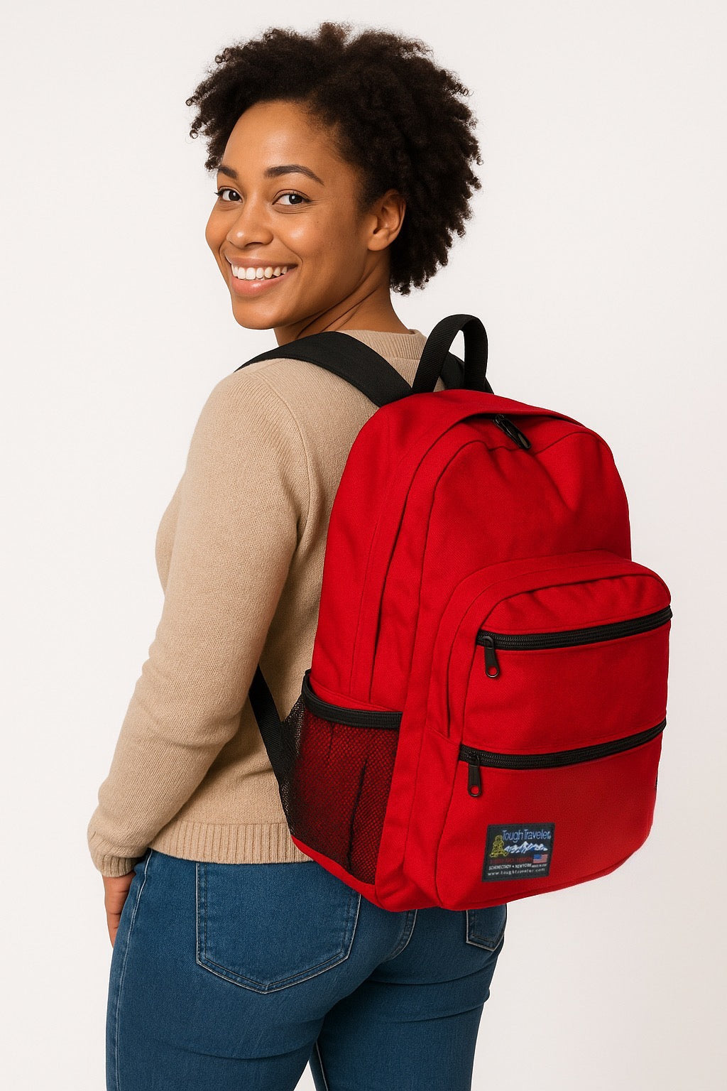 CAYUGA Backpack - Energize Trek