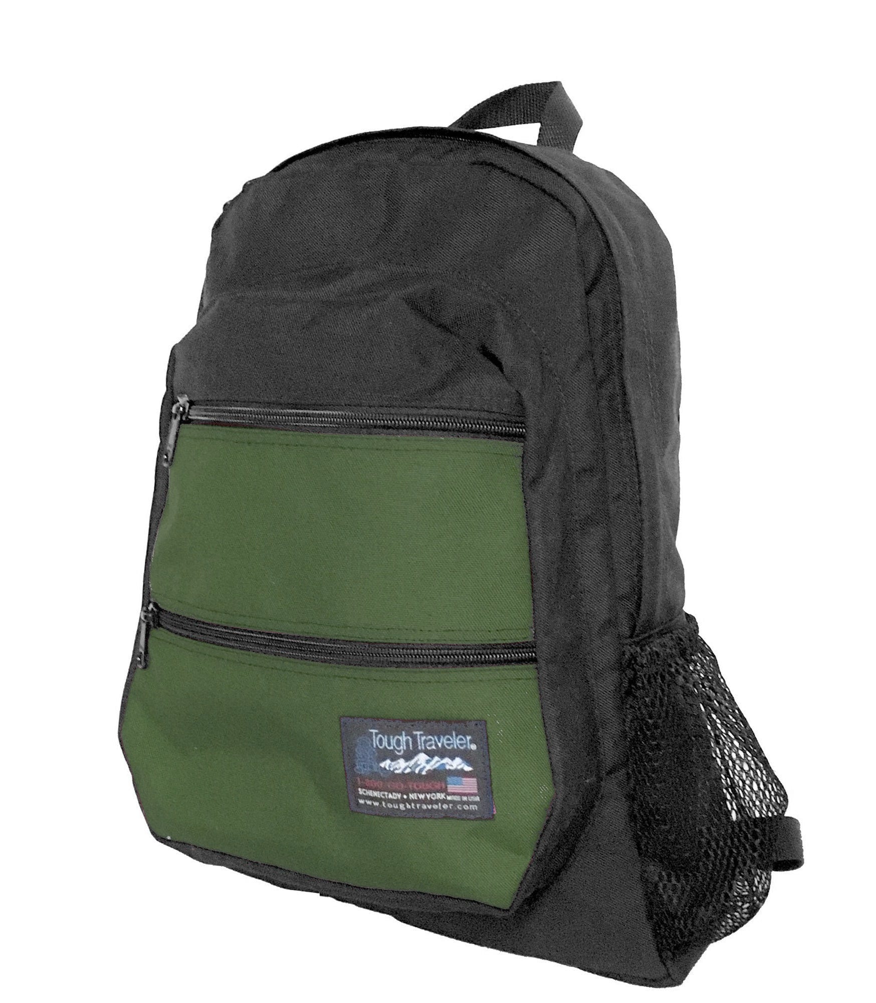 CAYUGA Backpack - Energize Trek