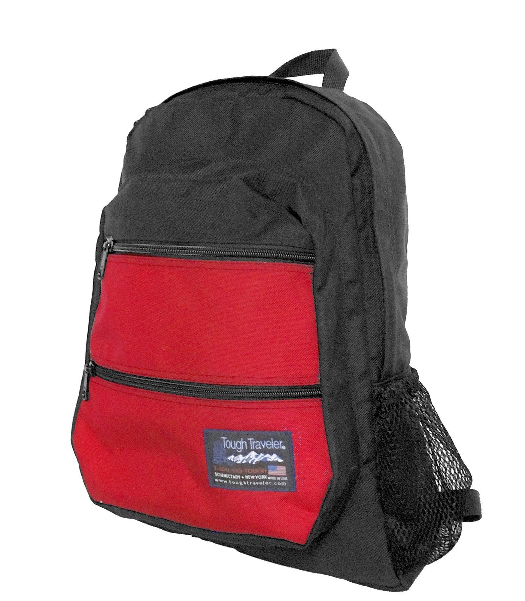 CAYUGA Backpack - Energize Trek