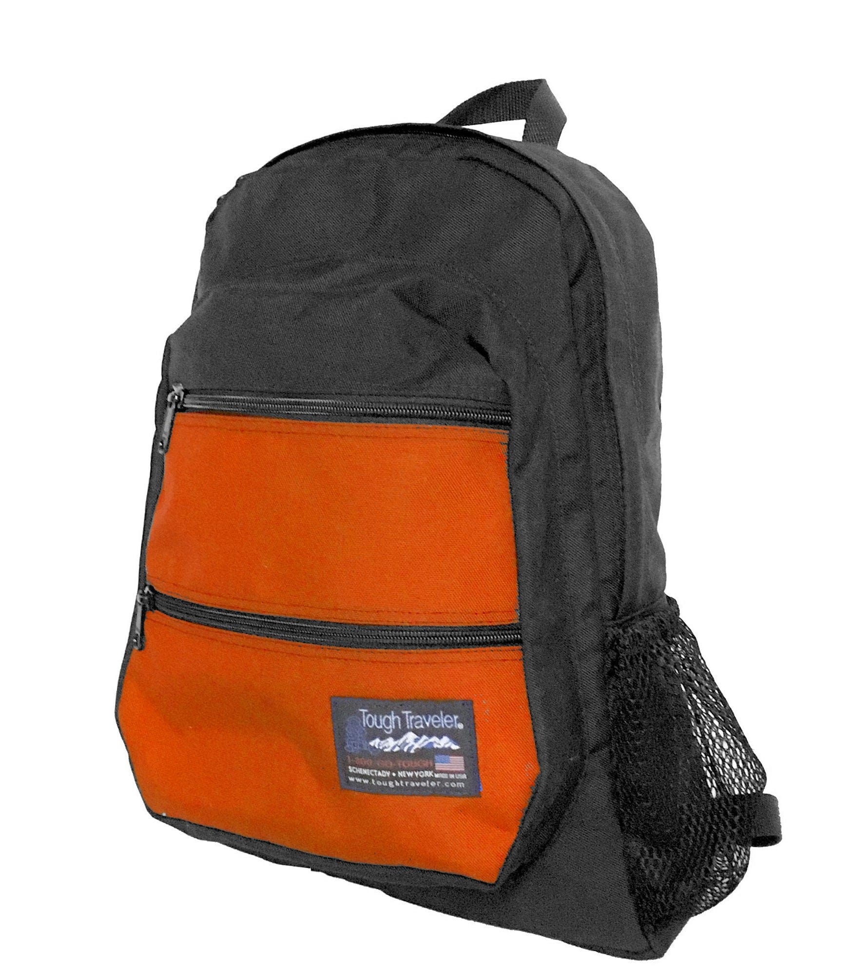 CAYUGA Backpack - Energize Trek