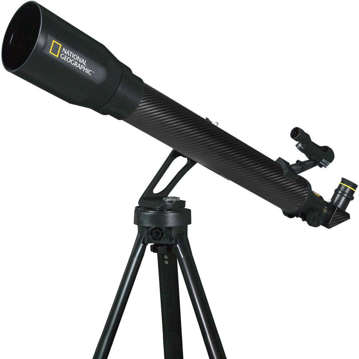 CF700SM 70mm Refractor Telescope - Energize Trek
