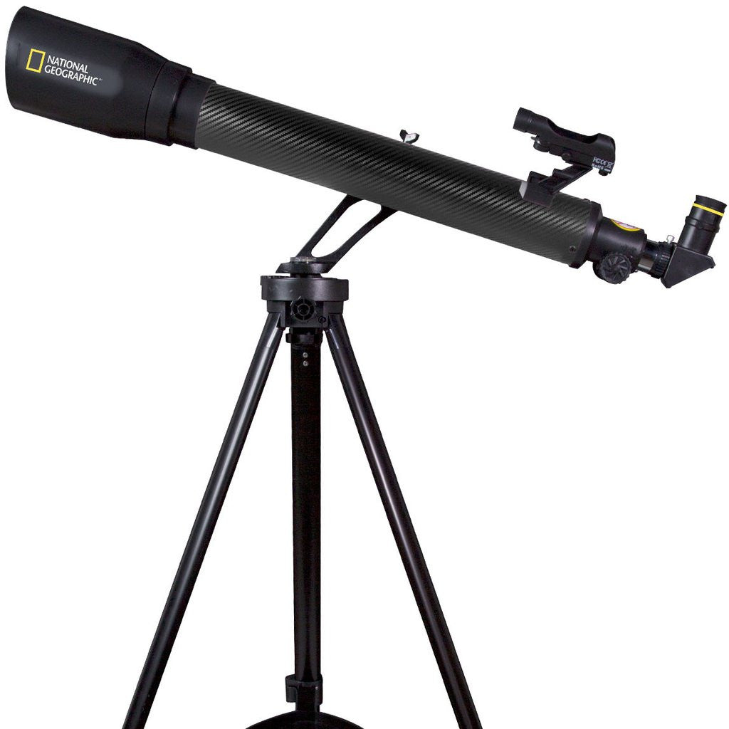 CF700SM 70mm Refractor Telescope - Energize Trek