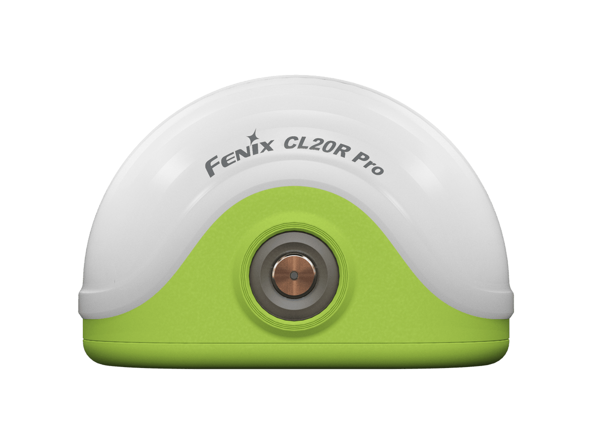 CL20R Pro Smart Multicolor Camping Lantern - Energize Trek