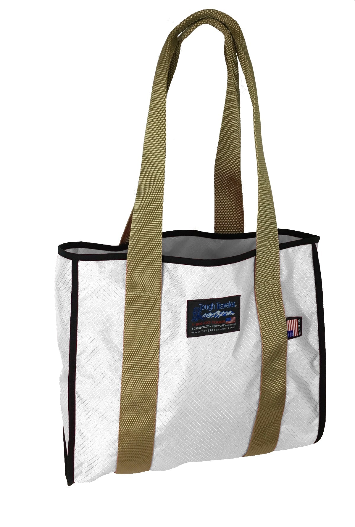 CLASSIC TOTE - Energize Trek