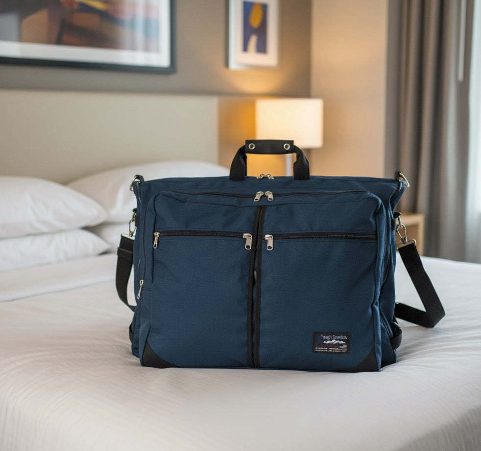 CLASSIC Wally Lock Garment Bag - Energize Trek