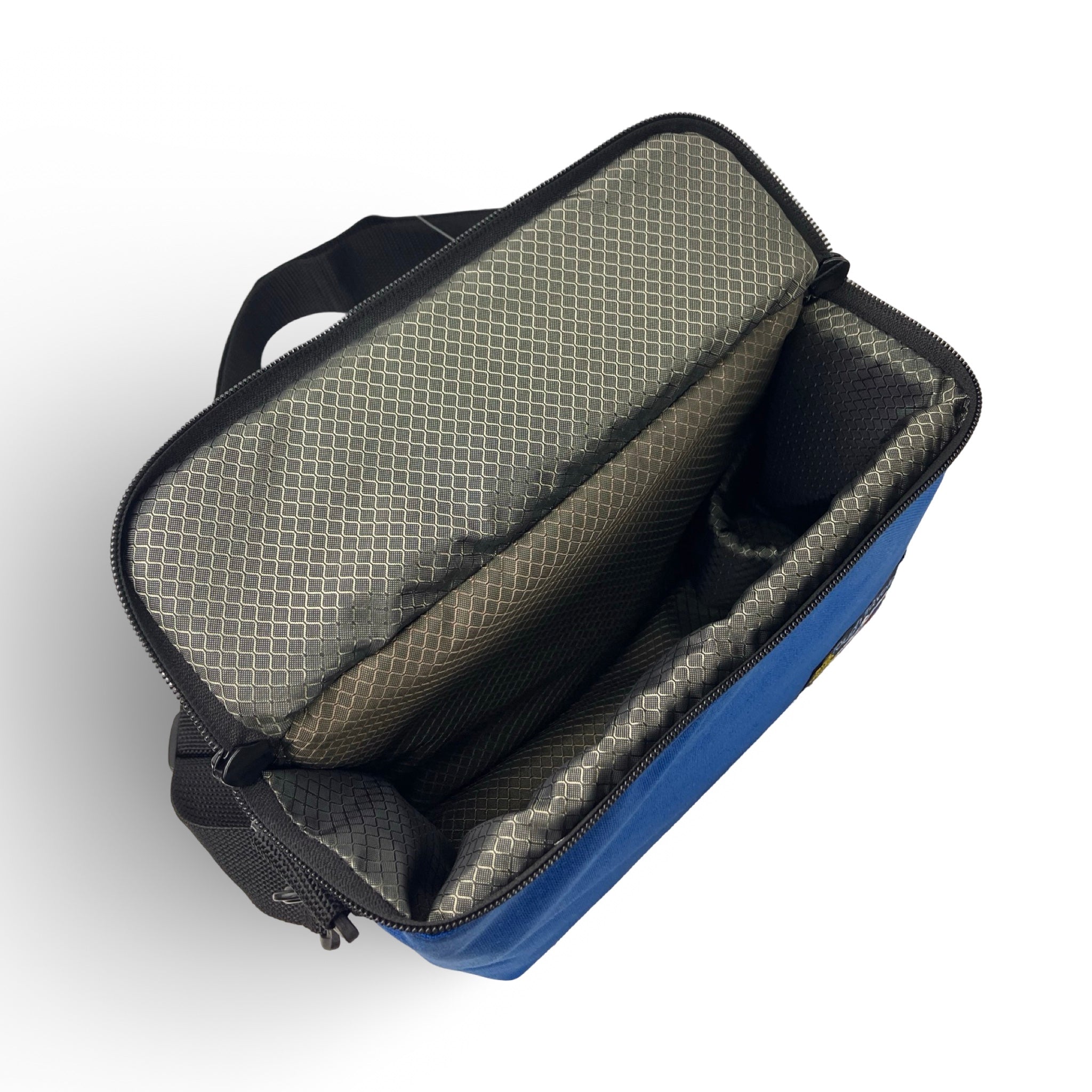 CLUNCH Camera Bag - Energize Trek