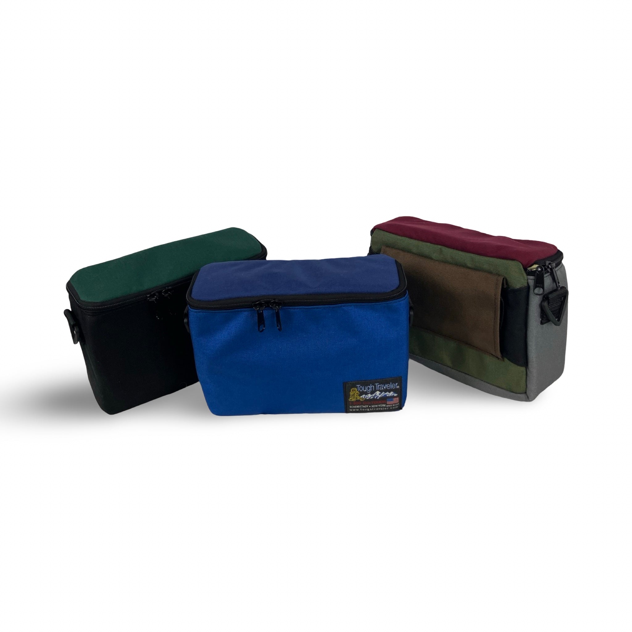 CLUNCH Camera Bag - Energize Trek