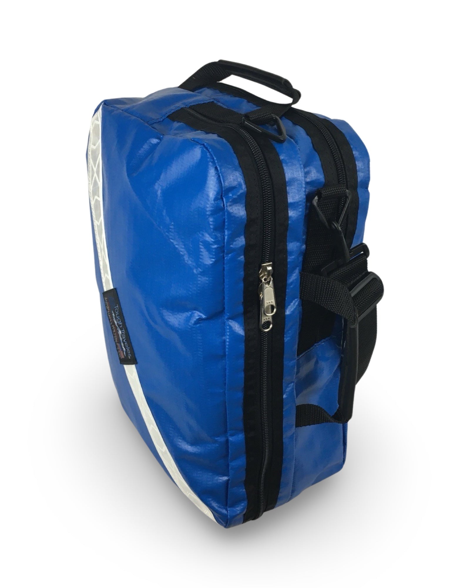 COMMUTER Vinyl Carry-On - Energize Trek