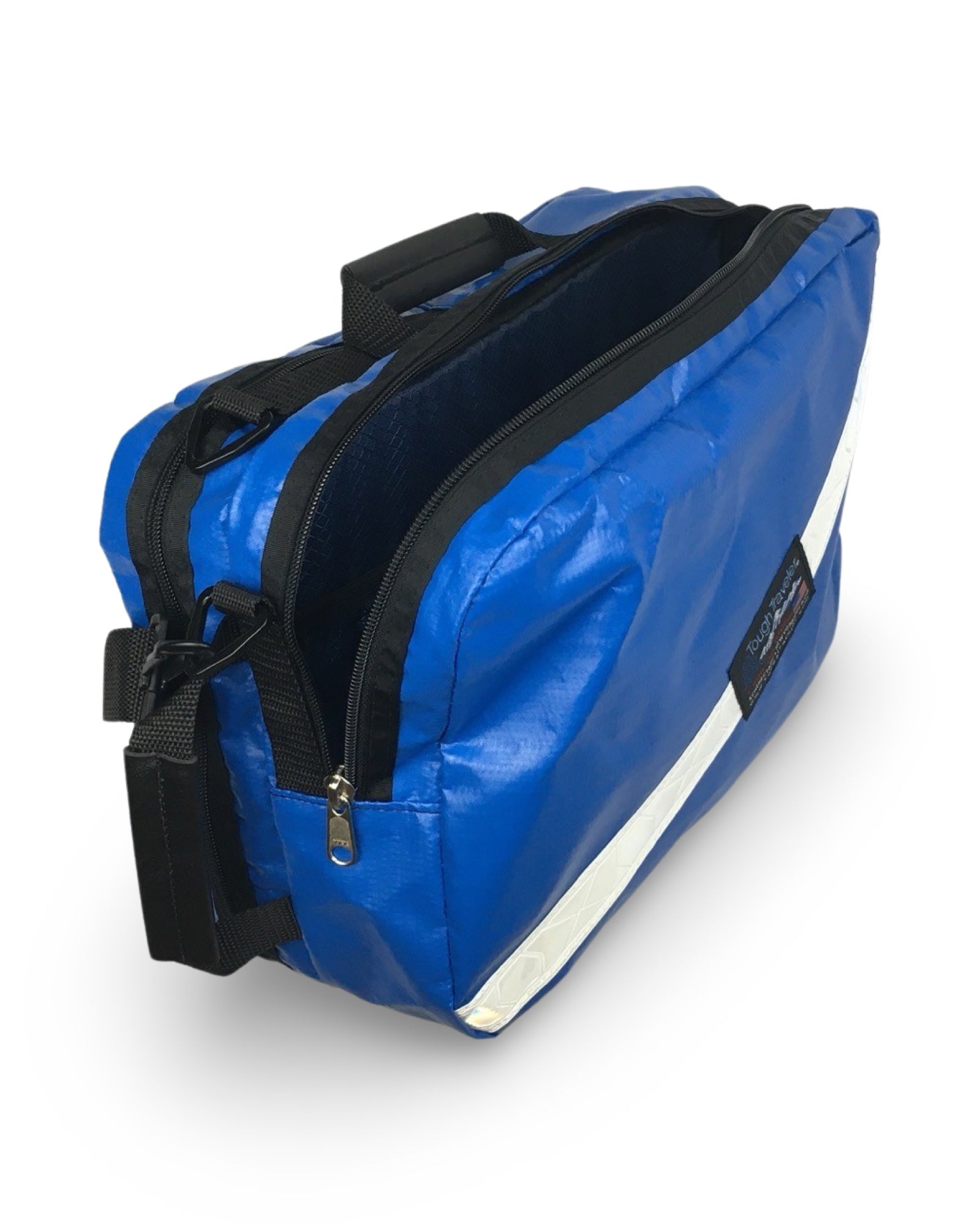 COMMUTER Vinyl Carry-On - Energize Trek