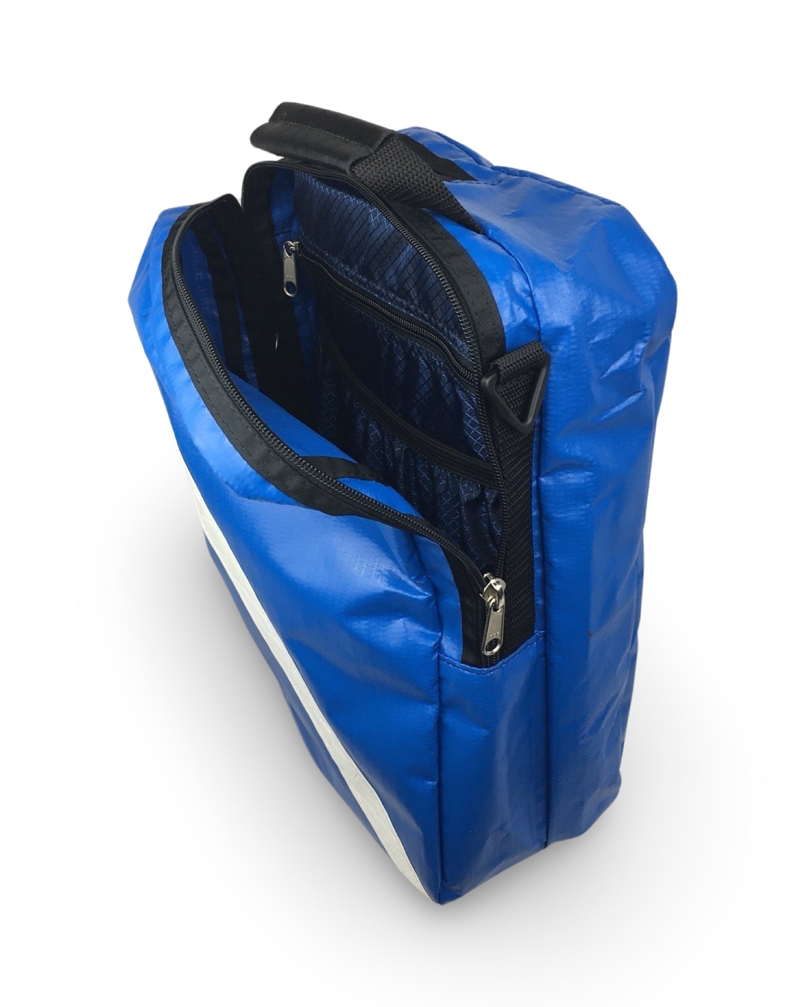 COMMUTER Vinyl Carry-On - Energize Trek