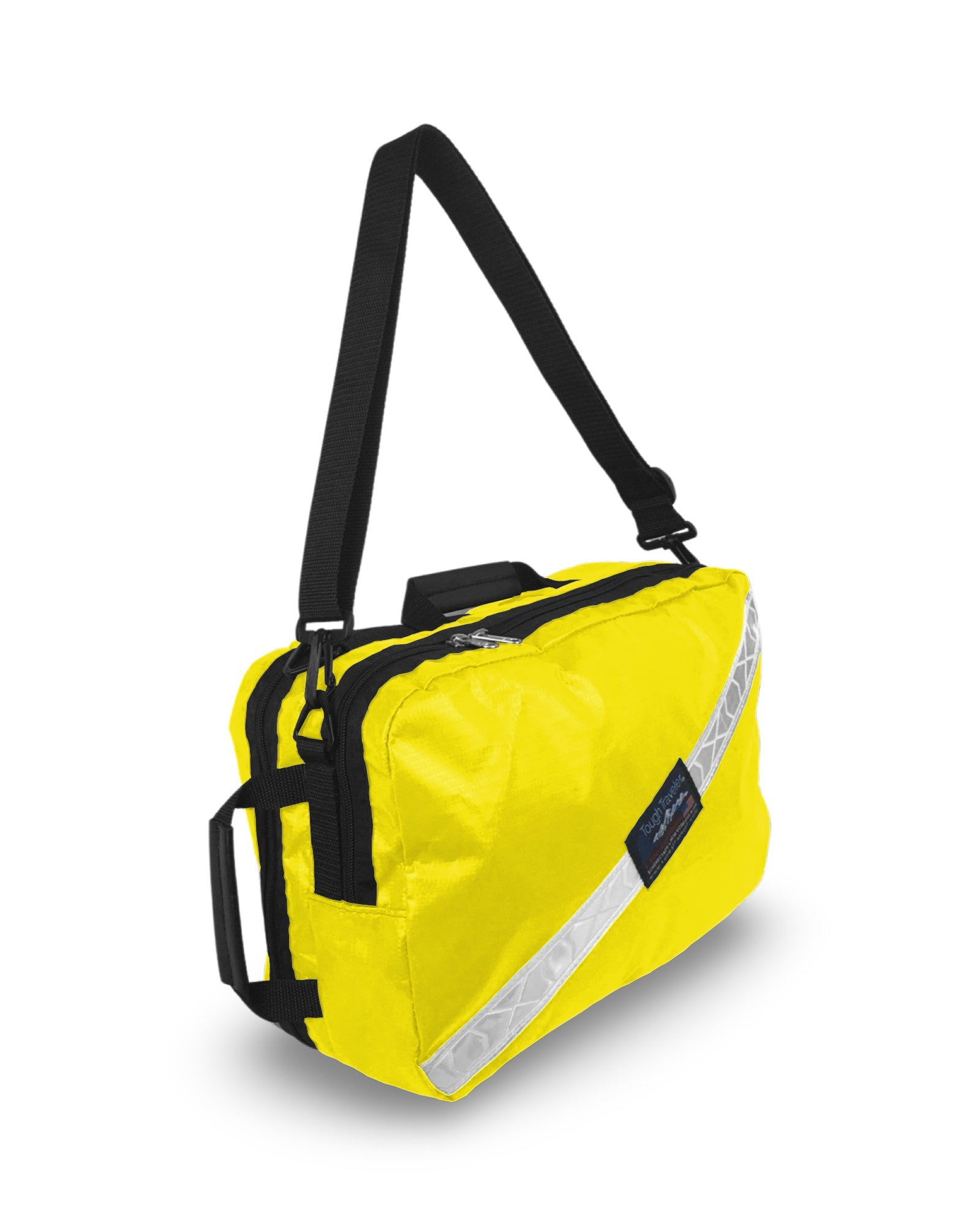 COMMUTER Vinyl Carry-On - Energize Trek