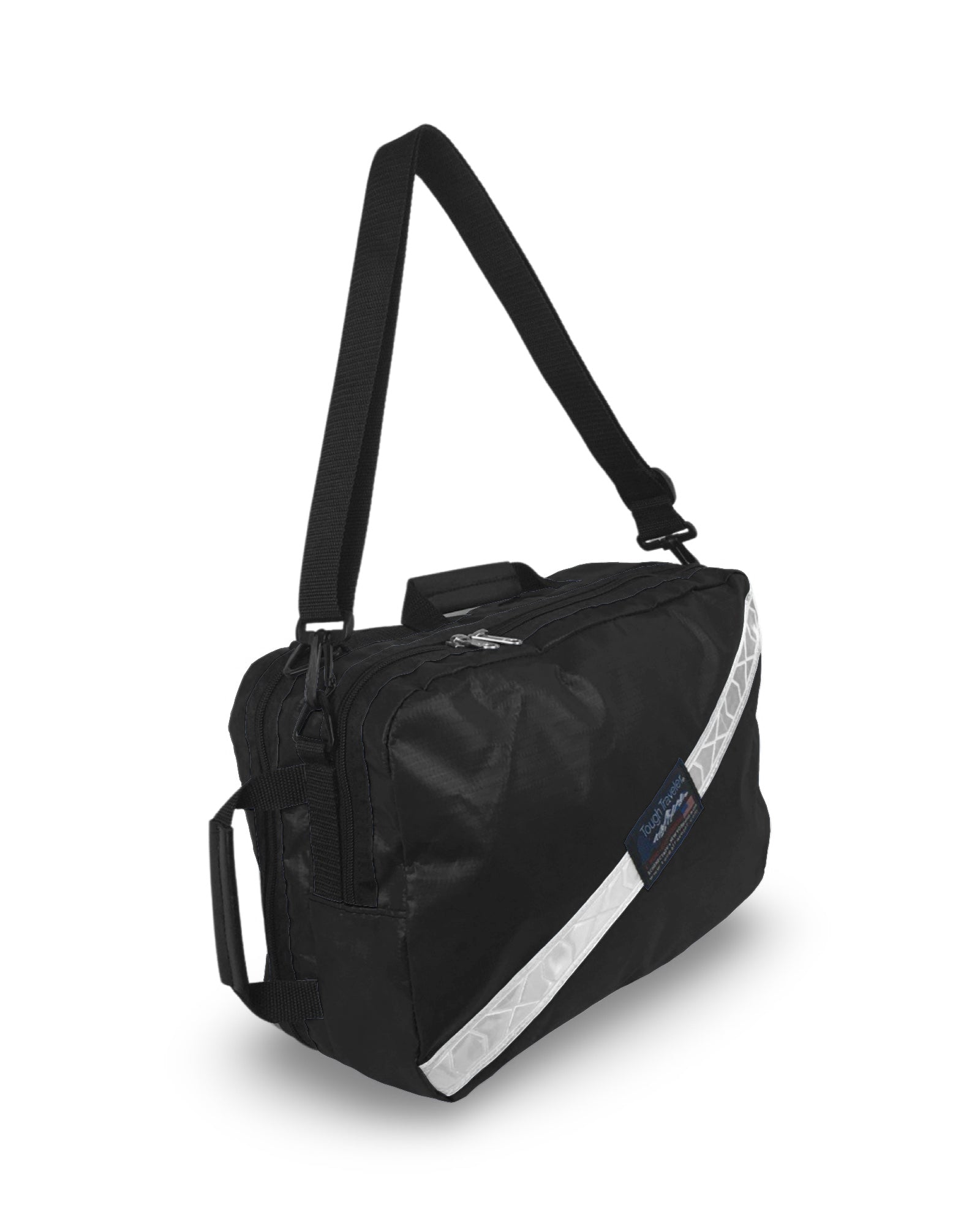 COMMUTER Vinyl Carry-On - Energize Trek