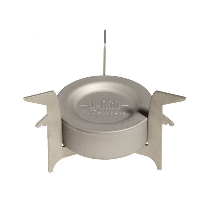 CONVERTER STOVE - Energize Trek