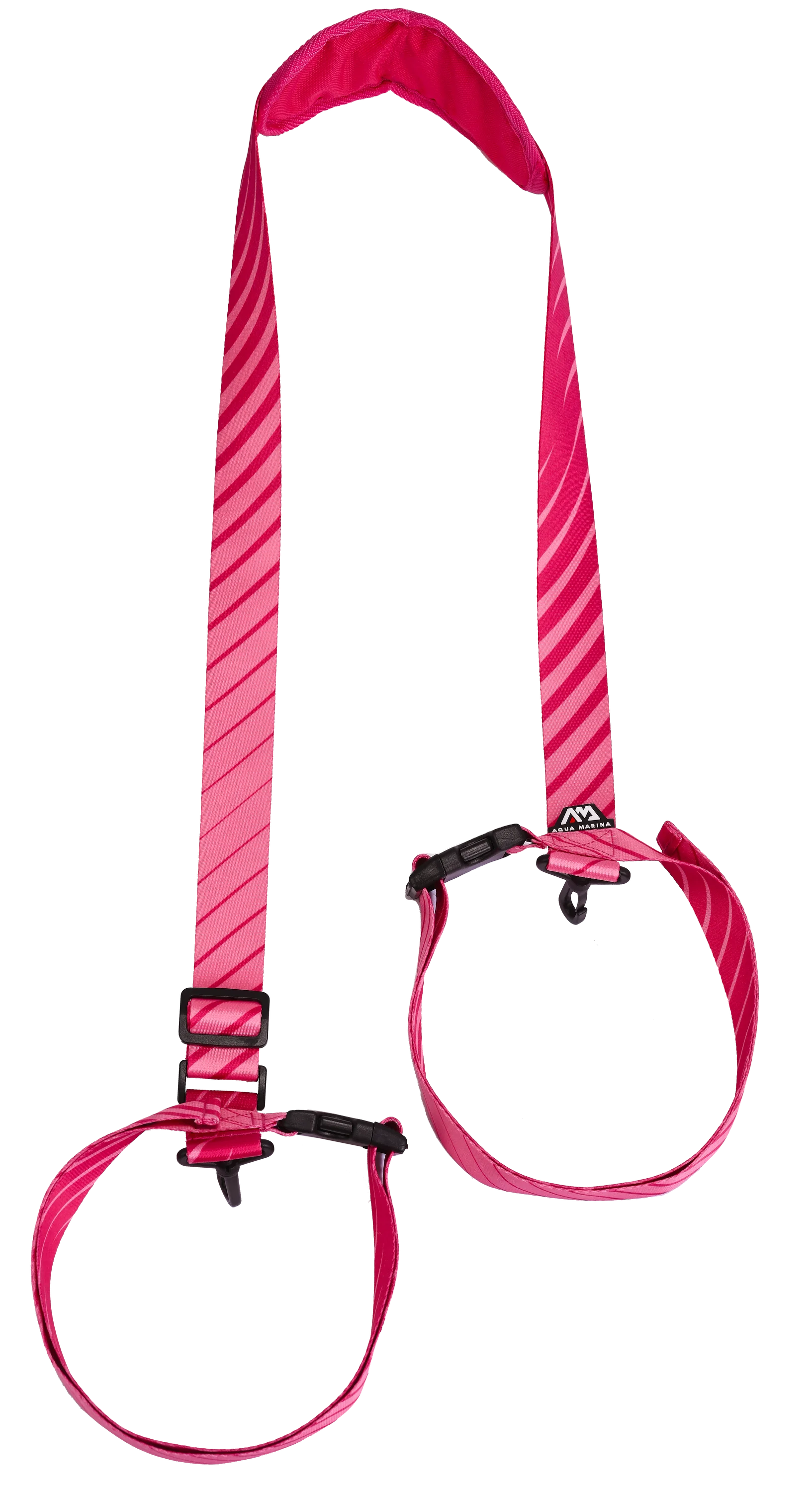 CORAL RASPBERRY ADVANCED ALL-AROUND SERIES(BT-23COPR) - Energize Trek
