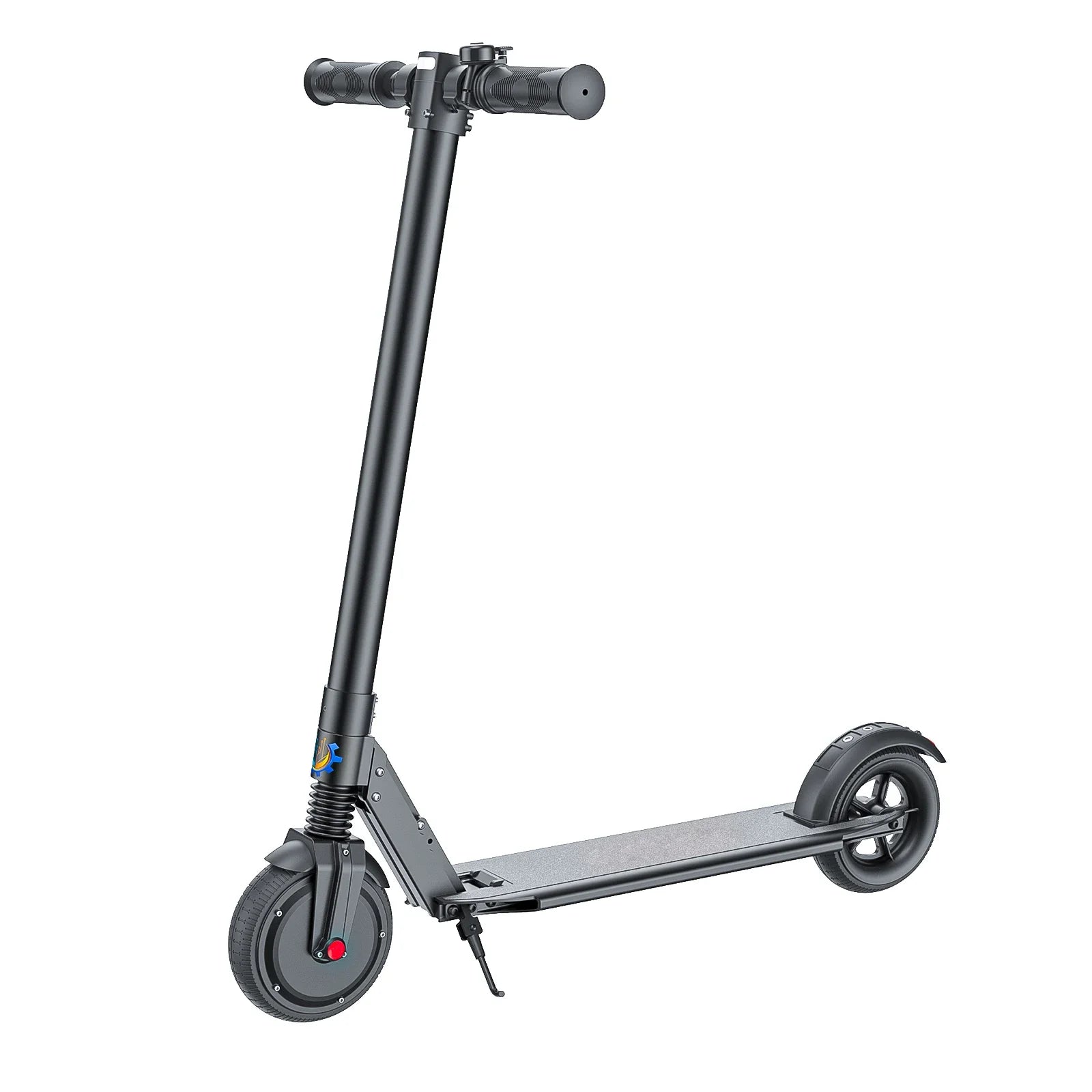 COROMA Electric Scooter for Women - Foldable, 40-60km Range - Energize Trek