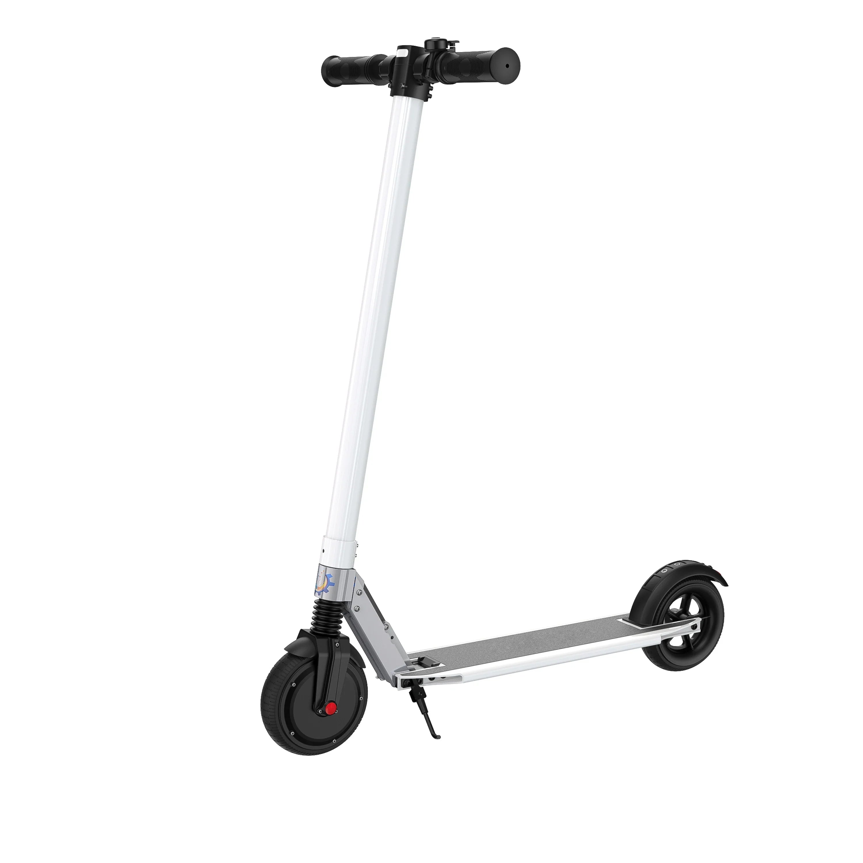 COROMA Electric Scooter for Women - Foldable, 40-60km Range - Energize Trek