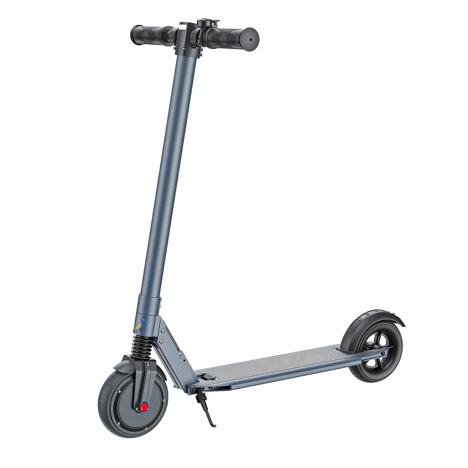 COROMA Electric Scooter for Women - Foldable, 40-60km Range - Energize Trek