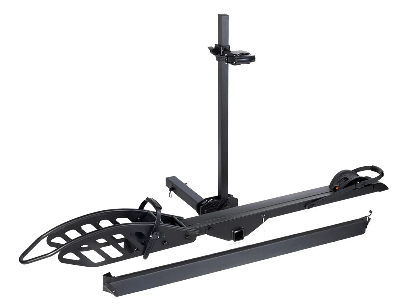 CRAVOT CyberRack E1 (25) Hitch Bike Rack - Energize Trek