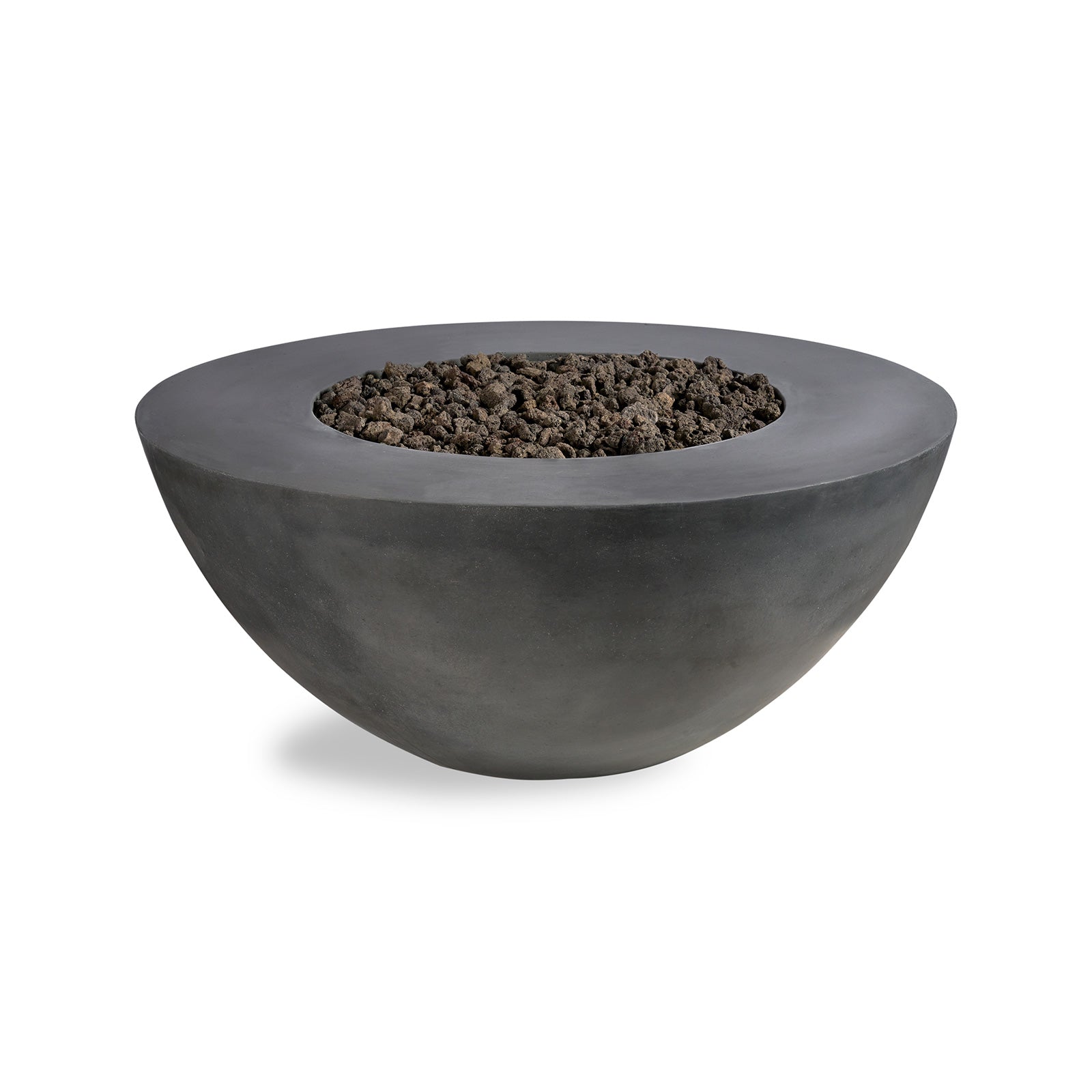 Conique | Concrete Fire Bowl - Energize Trek