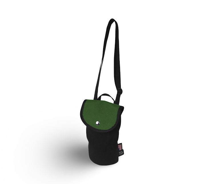 CUTIE SIDE BAG - Energize Trek