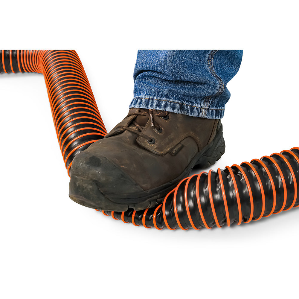 Camco RhinoEXTREME 5 Sewer Hose Extension wSwivel Bayonet Lug 39865