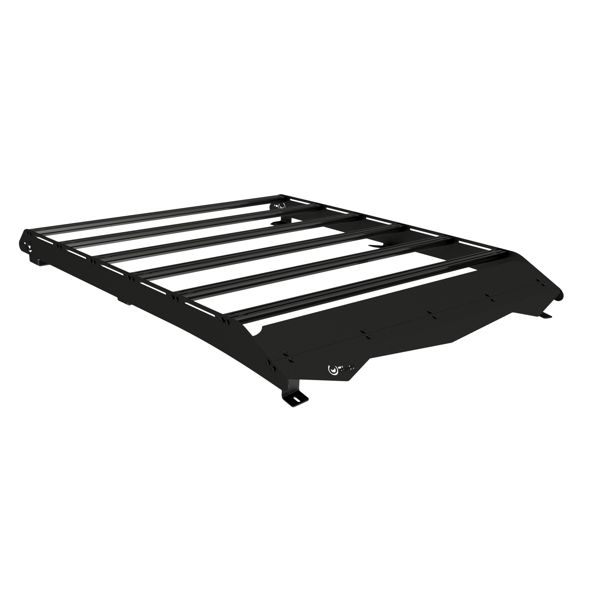Can Am Maverick x3 4 Seater Prinsu Roof Rack - Energize Trek