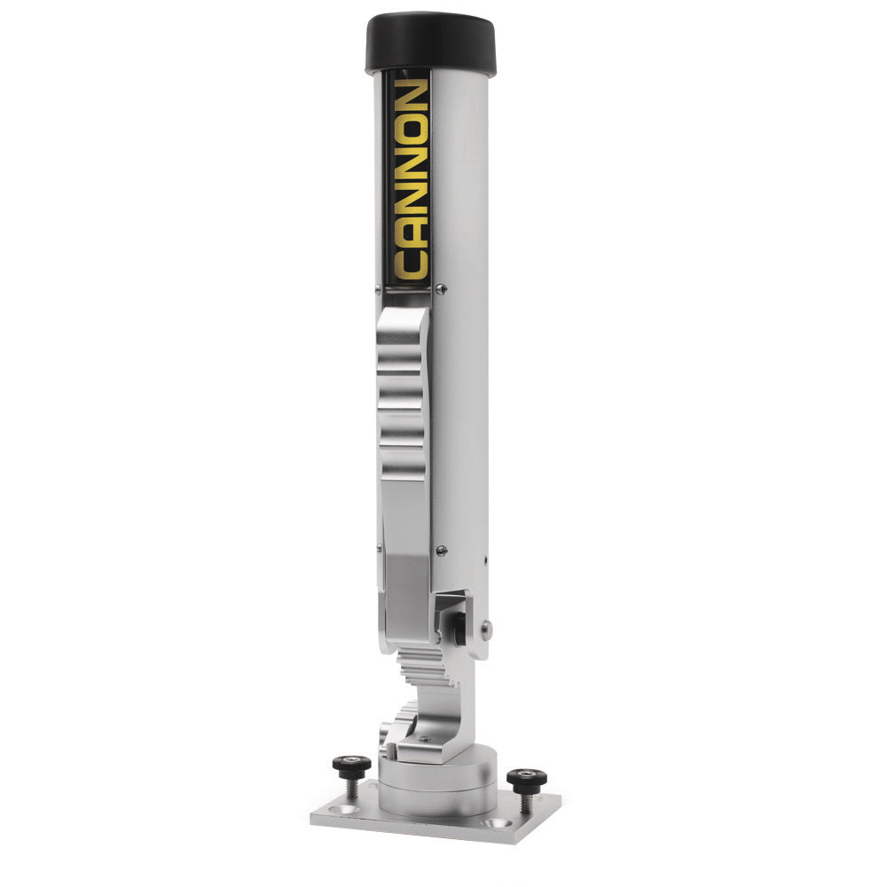 Cannon Adjustable Dual Axis Rod Holder Track System 1907002