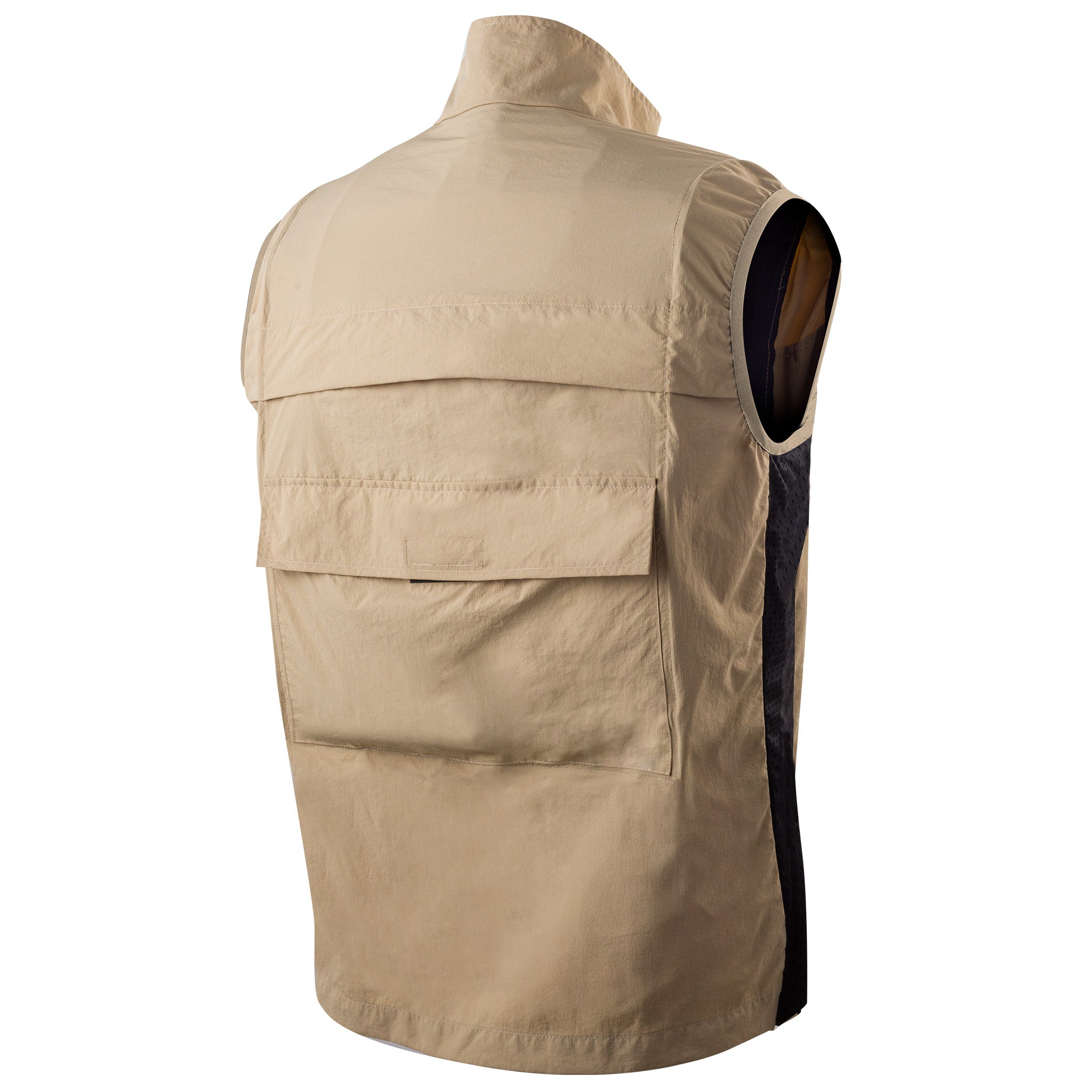 Canyon Men's Cooling Vest - Energize Trek