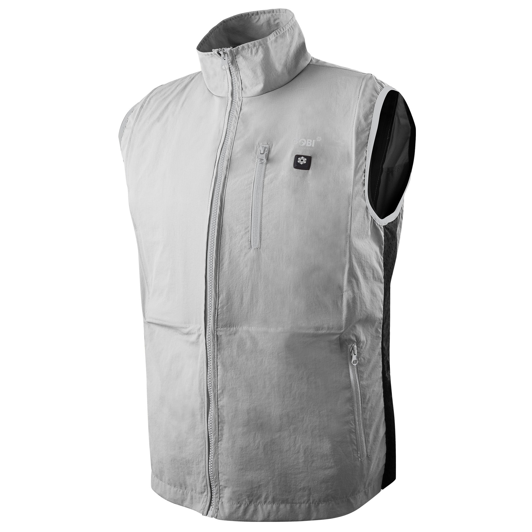 Canyon Men's Cooling Vest - Energize Trek