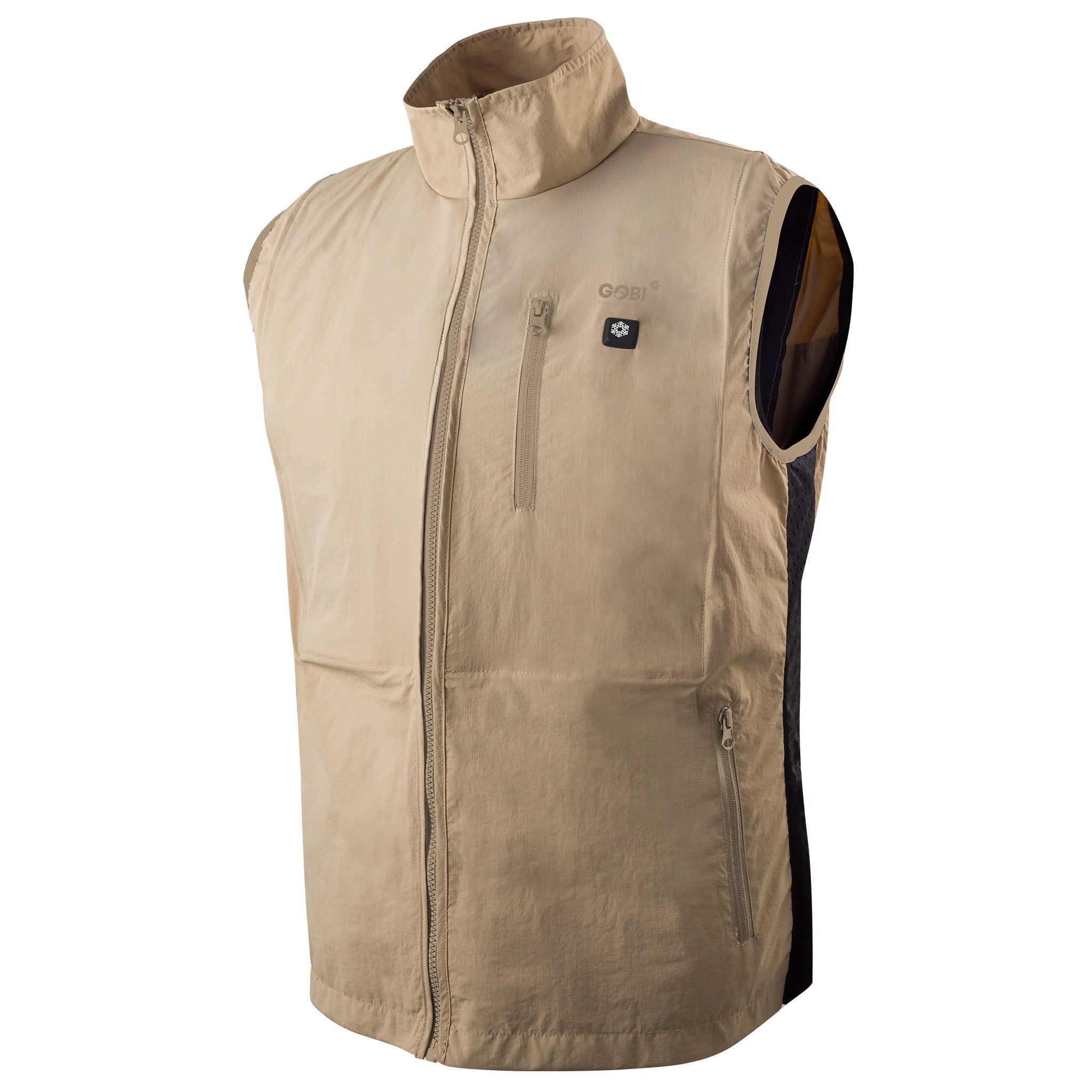 Canyon Youth Cooling Vest - Energize Trek