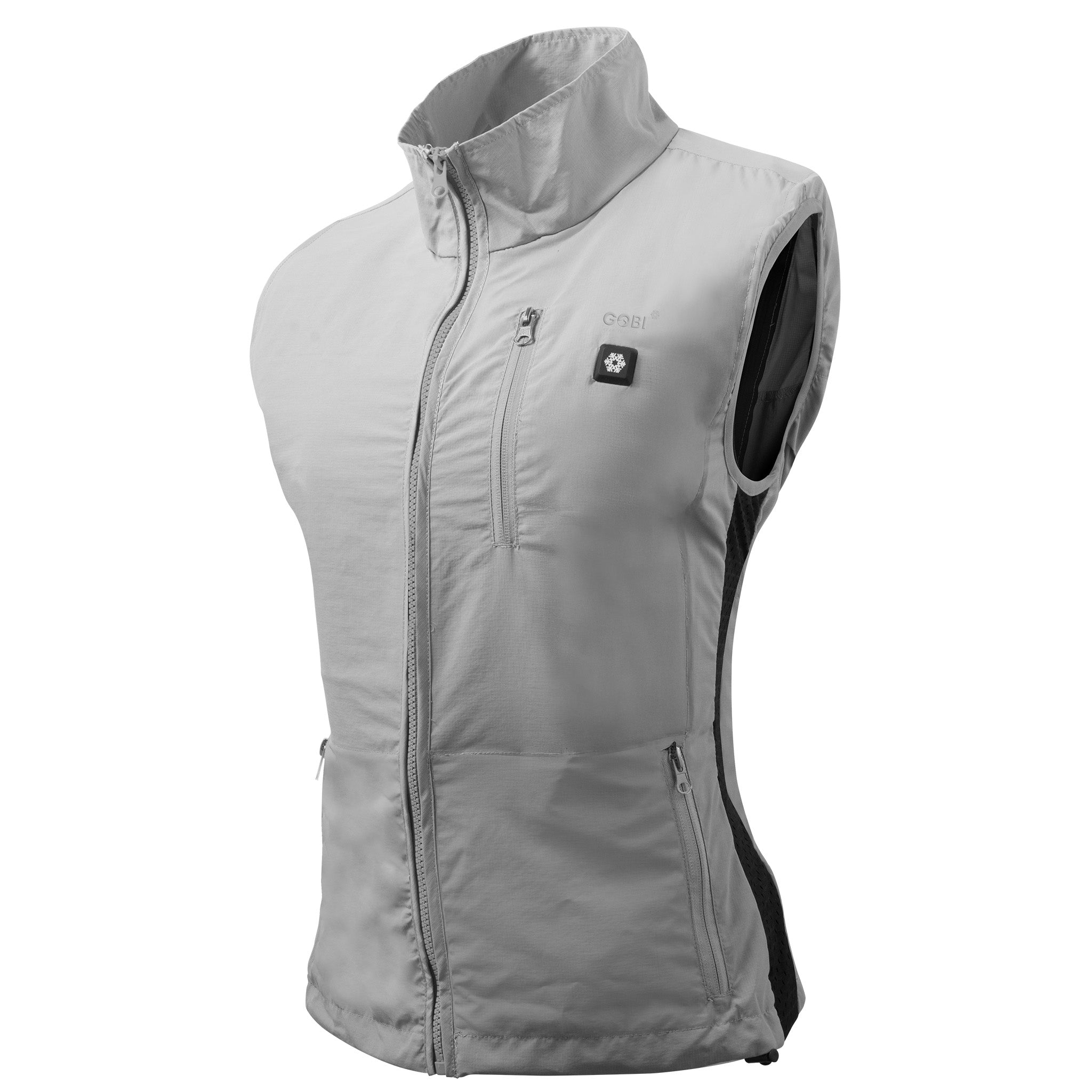 Canyon Women's Cooling Vest - Energize Trek
