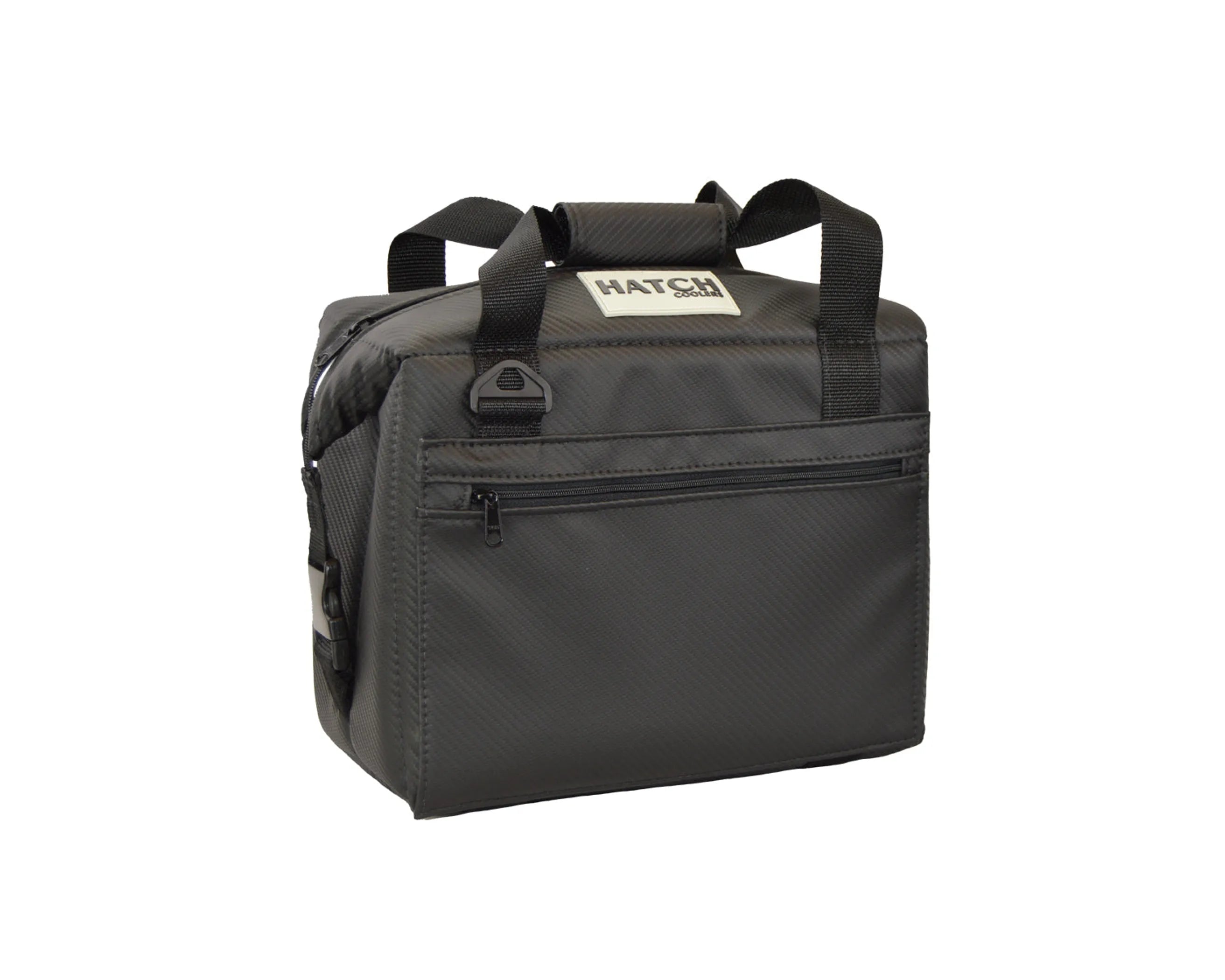 Carbon Series 12 Pack Cooler - Energize Trek
