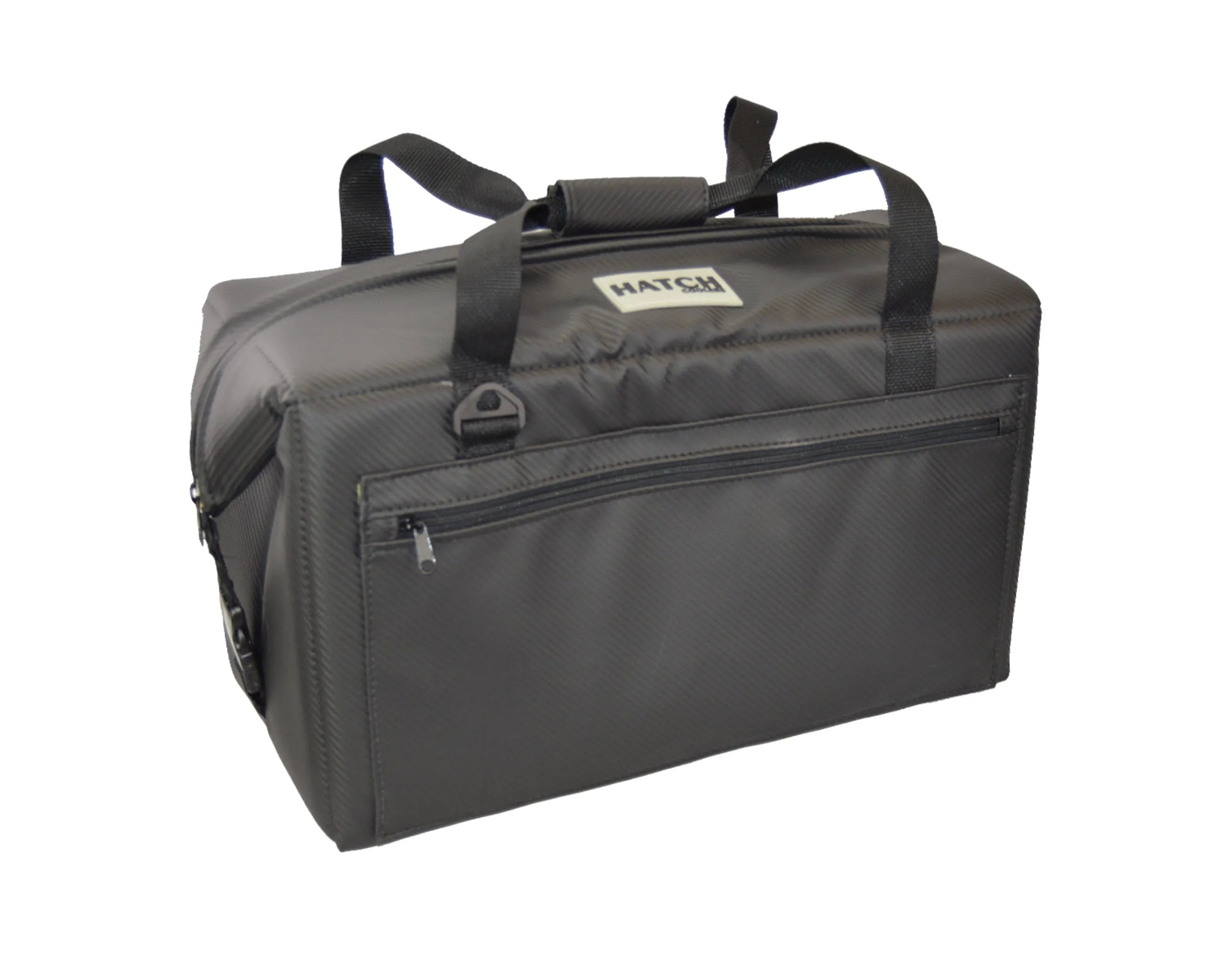 Carbon Series 36 Pack Cooler - Energize Trek